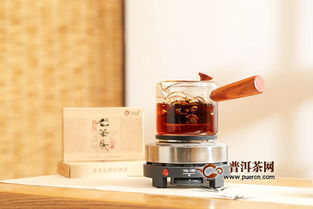 潤元昌801精品老茶頭磚即將上市