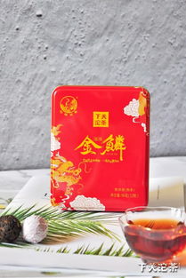 于知己,以禮相待 心意茶 禮 ,珠聯璧 盒