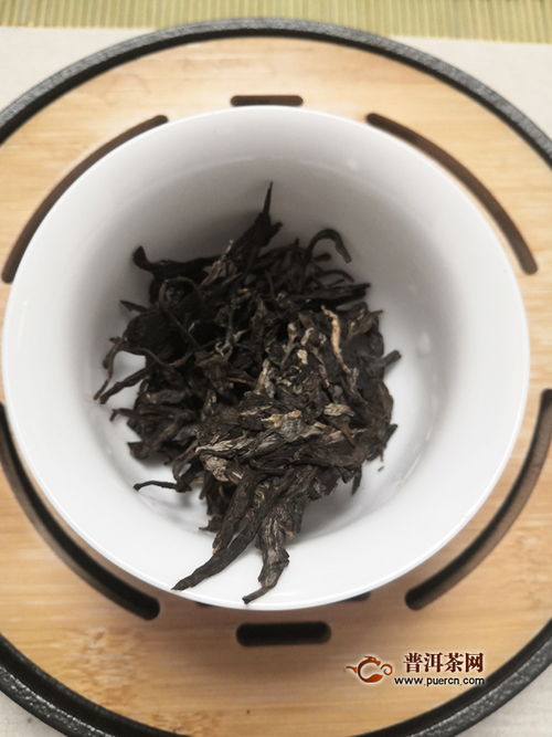 班章正味,茶王品質(zhì) 2020年潤(rùn)元昌大班章印象生茶