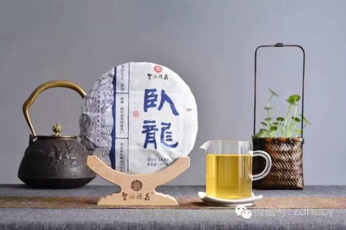 鳳鳴 臥龍 驚艷古都長安 智德鴻昌茶業新品跨年品鑒會