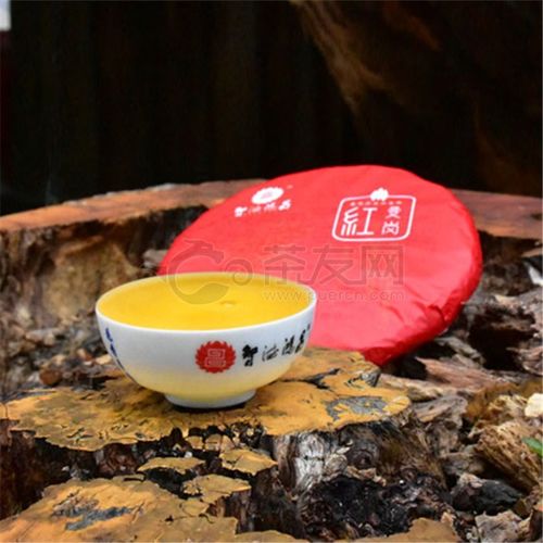 2018年智德鴻昌曼崗紅紅茶200克 曼崗紅 價(jià)格多少錢 怎么樣 圖片 評測 報(bào)價(jià)查詢 批發(fā) 茶友網(wǎng) 原中國普洱茶網(wǎng)